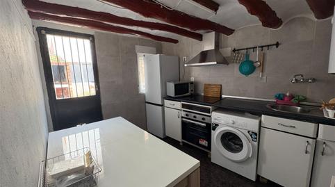 Flat to rent in Calle Barranco, 9, Urrea de Jalón, Zaragoza - image 5 Photo 5 of Flat to rent in Calle Barranco, 9, Urrea de Jalón, Zaragoza