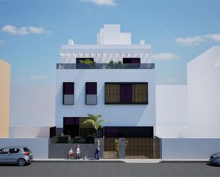 Pis en venda a Calle María Rosa Alonso, 39, La Cuesta -Finca España
