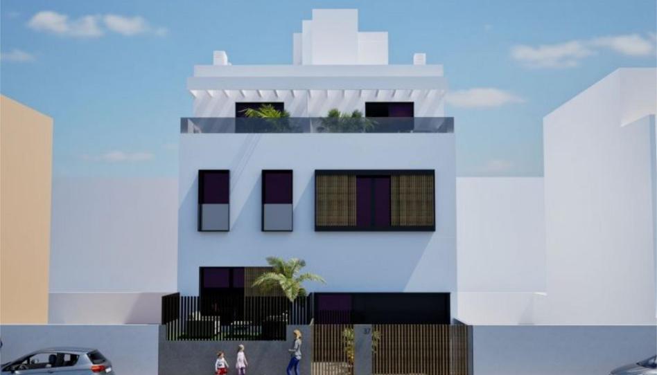 Pis en venda a Calle María Rosa Alonso, 39, La Cuesta -Finca España, Santa Cruz de Tenerife - imatge 1 Foto 1 de Pis en venda a Calle María Rosa Alonso, 39, La Cuesta -Finca España, Santa Cruz de Tenerife