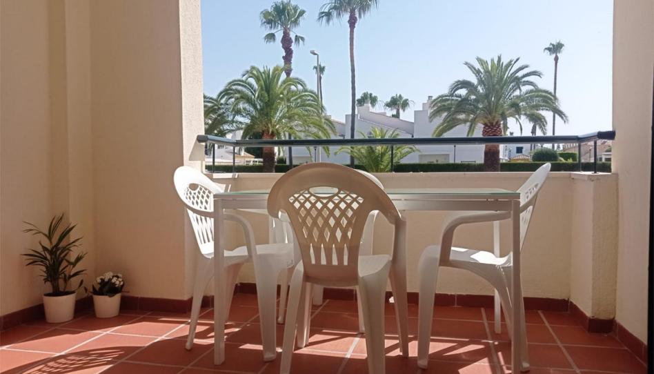 Piso de alquiler en Calle Pargo, 2, Santuario, Cádiz - imagen 1 Foto 1 de Piso de alquiler en Calle Pargo, 2, Santuario, Cádiz