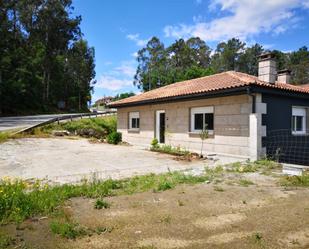 Exterior view of Office to rent in Salceda de Caselas
