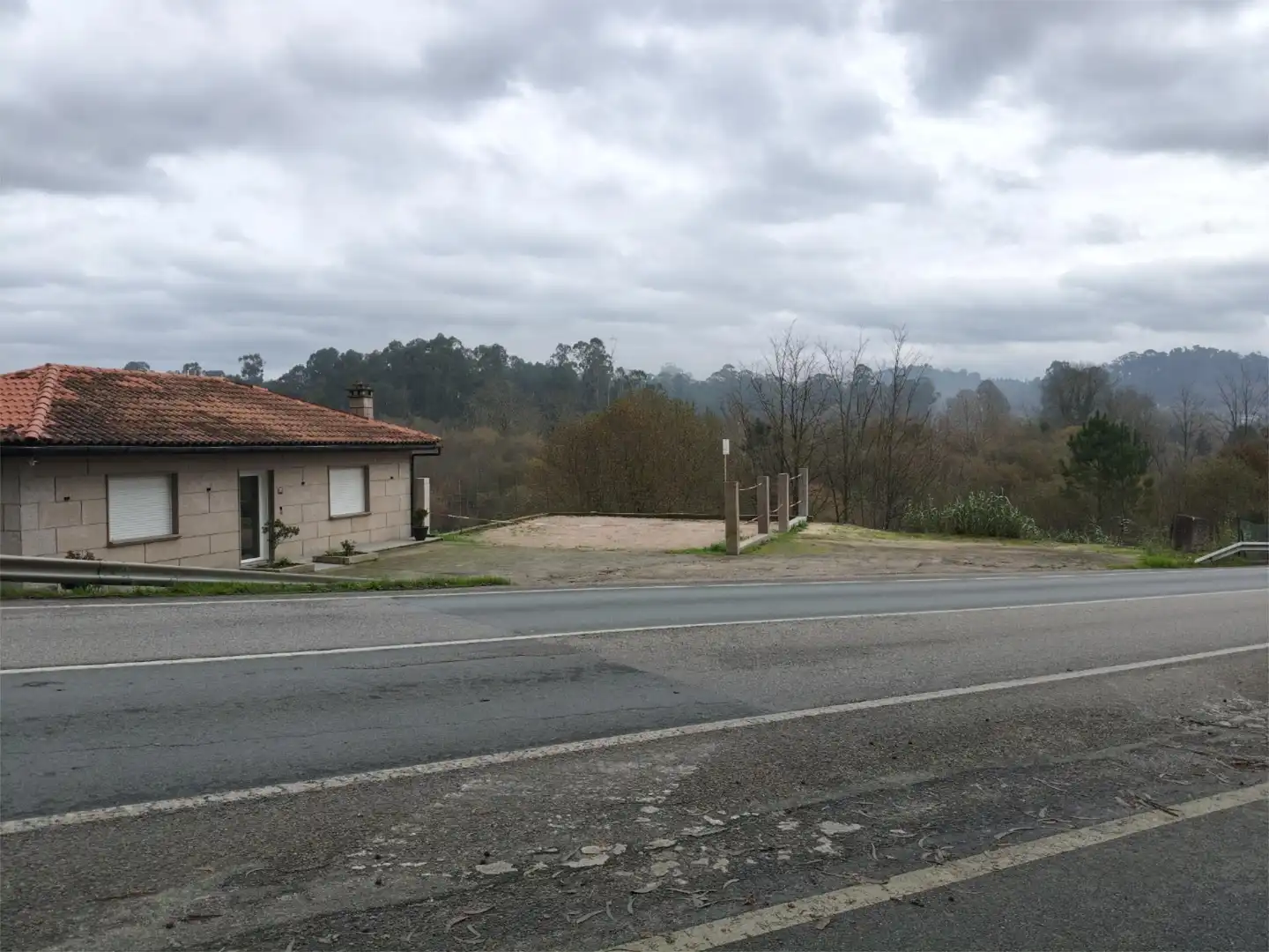 Büro zur Miete in PO-510, 26, Salceda de Caselas Büro zur Miete in Salceda de Caselas