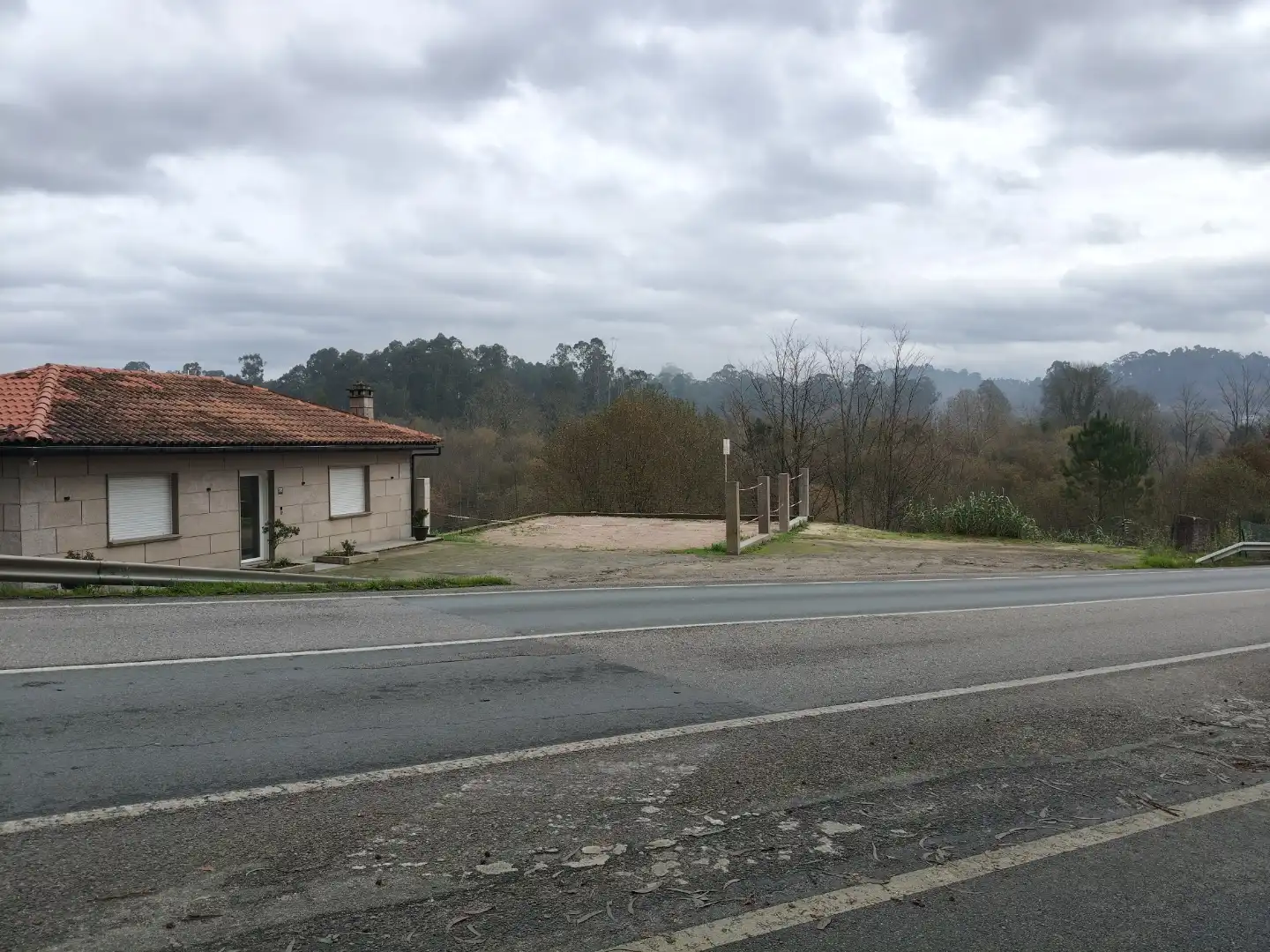 Büro zur Miete in PO-510, 26, Salceda de Caselas Büro zur Miete in Salceda de Caselas