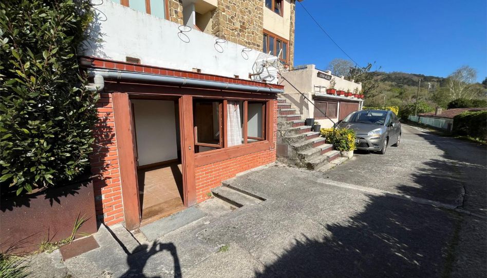 Geschaftsraum zum Verkauf in Barrio Asti, 618, Zarautz, Gipuzkoa - Bild 1 Foto 1 von Geschaftsraum zum Verkauf in Barrio Asti, 618, Zarautz, Gipuzkoa