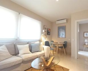 Flat to rent in Plaza Antonio Asensi "El Chicuelo", 1, El Palo