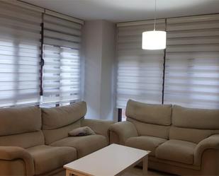 Living room of Flat to rent in Bétera  with Heating, Storage room and Furnished
