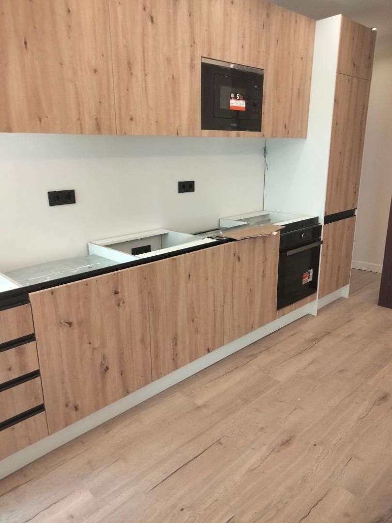 Kitchen of Apartment for sale in Aranjuez