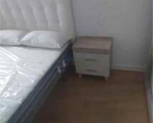 Dormitori de Pis de lloguer en Aguilar de Campoo