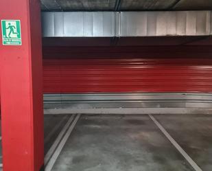 Aparcament de Garatge en venda en Móstoles