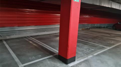 Garage for sale in Calle Pintor Murillo, 11d, Norte - Universidad, Madrid - image 2 Photo 2 of Garage for sale in Calle Pintor Murillo, 11d, Norte - Universidad, Madrid