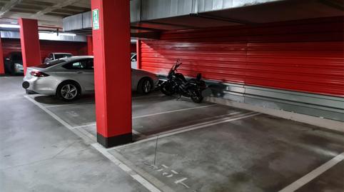 Garage for sale in Calle Pintor Murillo, 11d, Norte - Universidad, Madrid - image 3 Photo 3 of Garage for sale in Calle Pintor Murillo, 11d, Norte - Universidad, Madrid