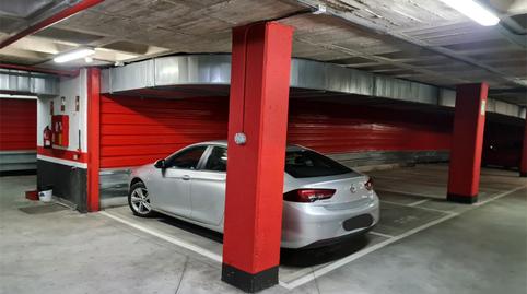 Garage for sale in Calle Pintor Murillo, 11d, Norte - Universidad, Madrid - image 4 Photo 4 of Garage for sale in Calle Pintor Murillo, 11d, Norte - Universidad, Madrid