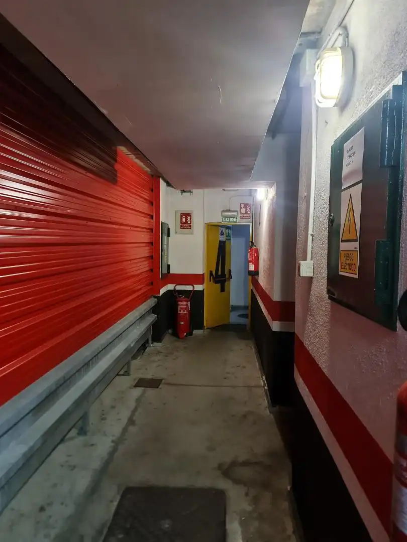 Garage for sale in Móstoles