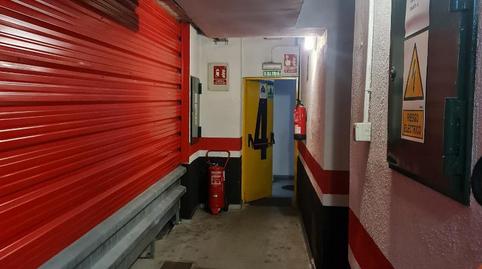 Garage for sale in Calle Pintor Murillo, 11d, Norte - Universidad, Madrid - image 5 Photo 5 of Garage for sale in Calle Pintor Murillo, 11d, Norte - Universidad, Madrid
