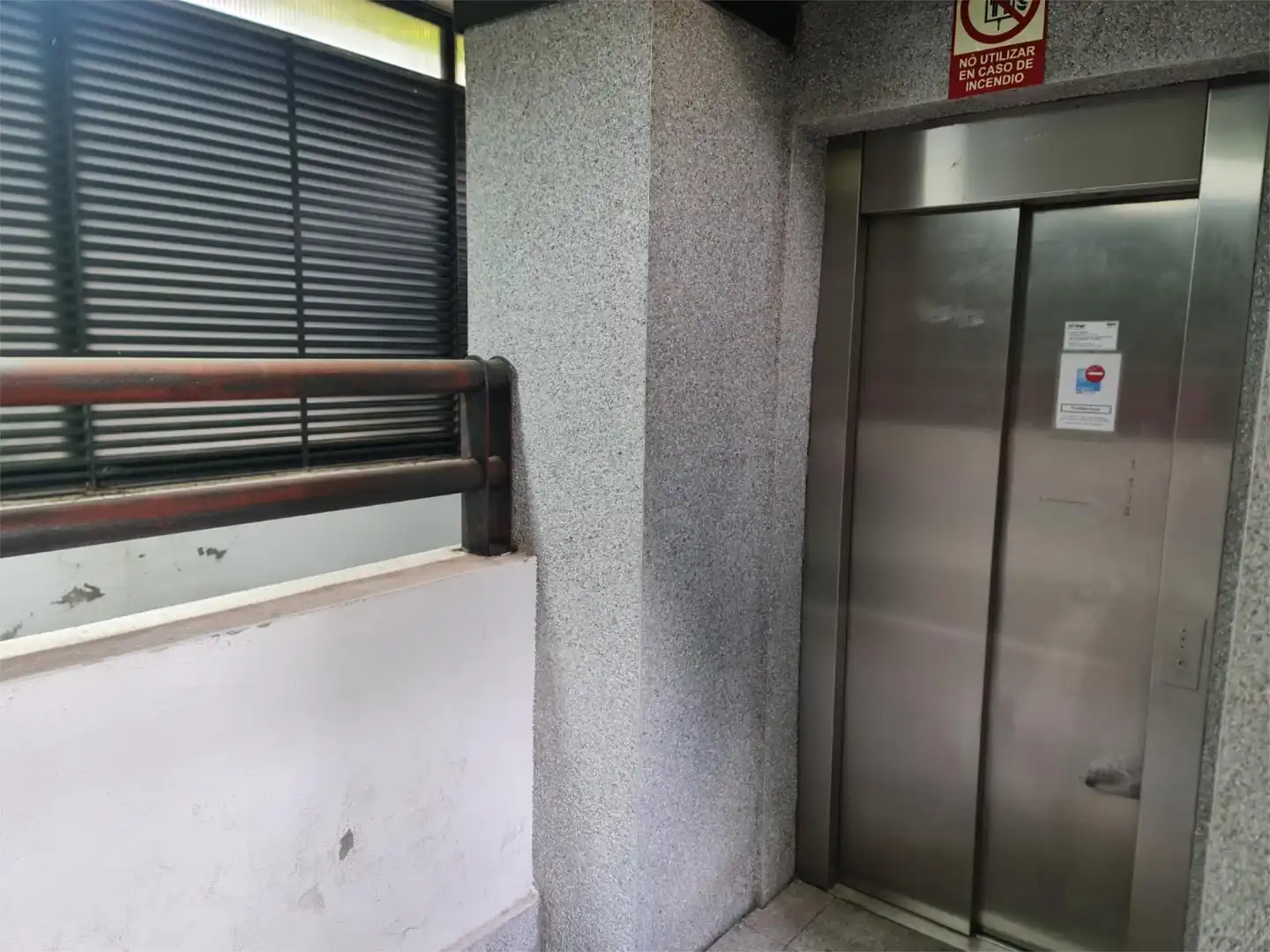 Garage for sale in Móstoles
