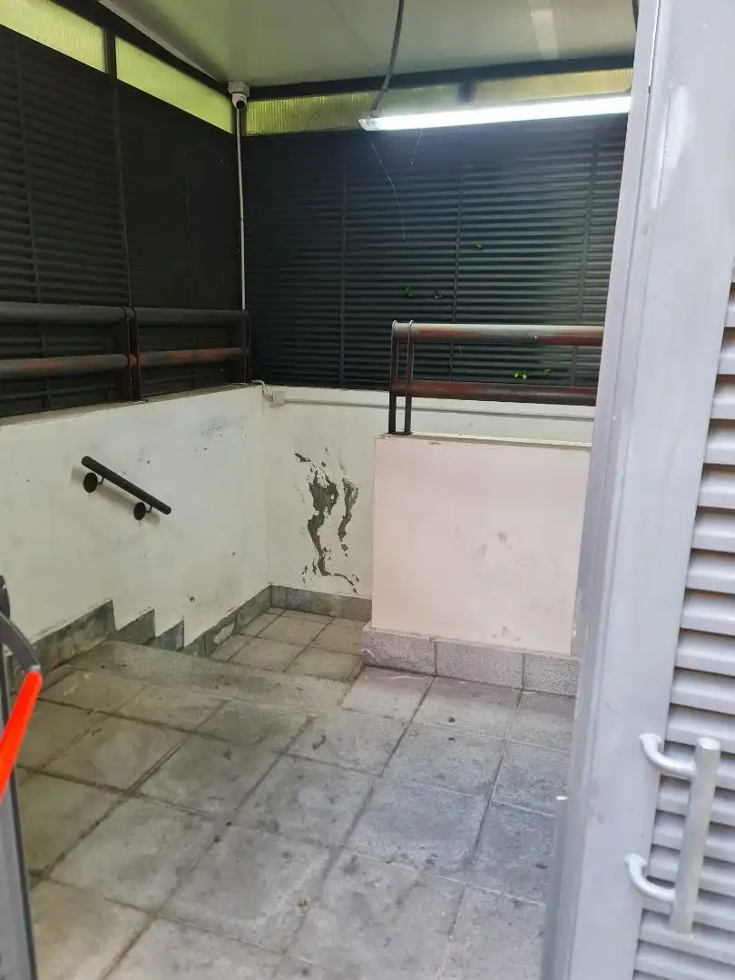 Garage for sale in Móstoles