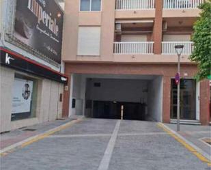 Parking of Garage to rent in Rota