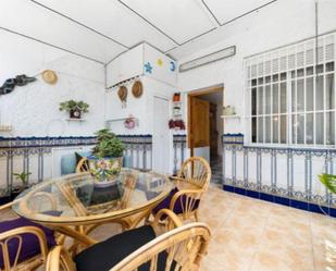 Cuina de Planta baixa de lloguer en Torrevieja amb Aire condicionat, Calefacció i Terrassa