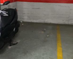Parking of Garage to rent in  Barcelona Capital