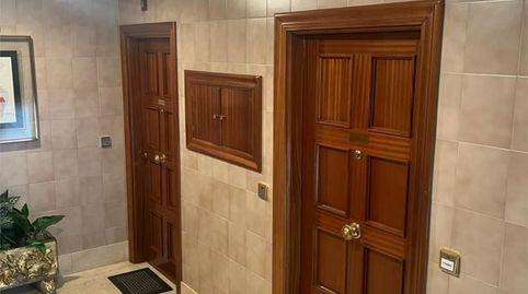 Foto 2 de Piso en venta en Calle Fuente del Suso, 33, Ólvega, Soria