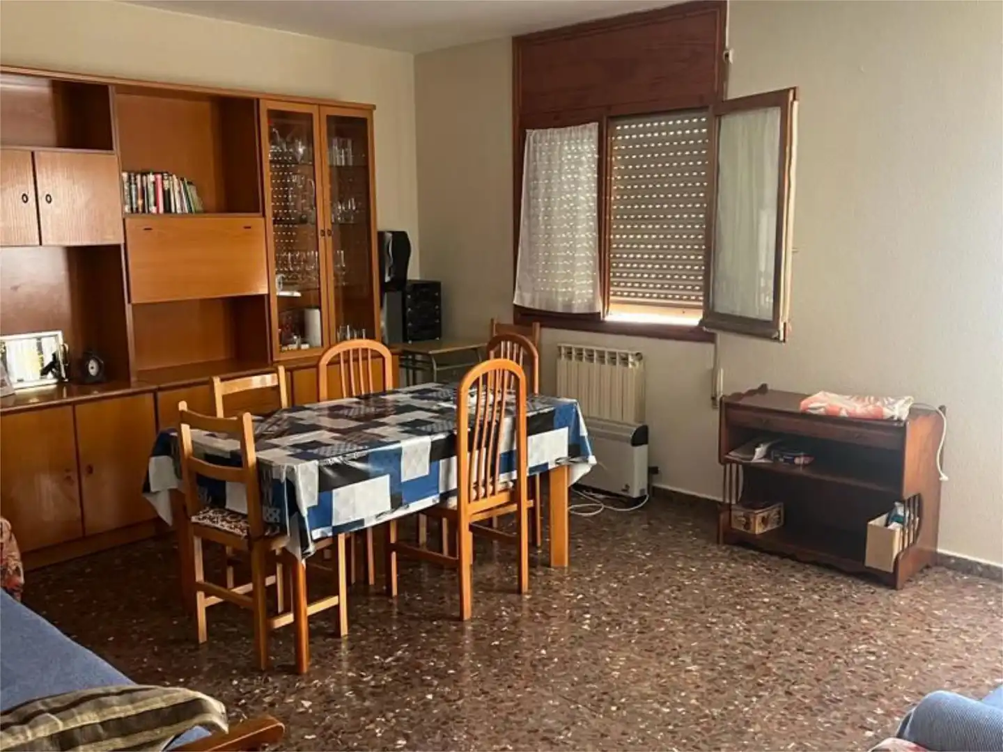 Comedor de Piso en venta en Ólvega