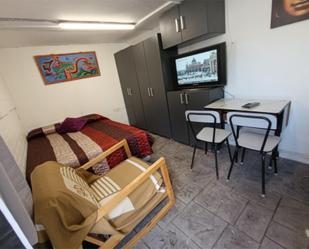 Bedroom of Flat to rent in La Pobla de Montornès    with Terrace, Storage room and Swimming Pool