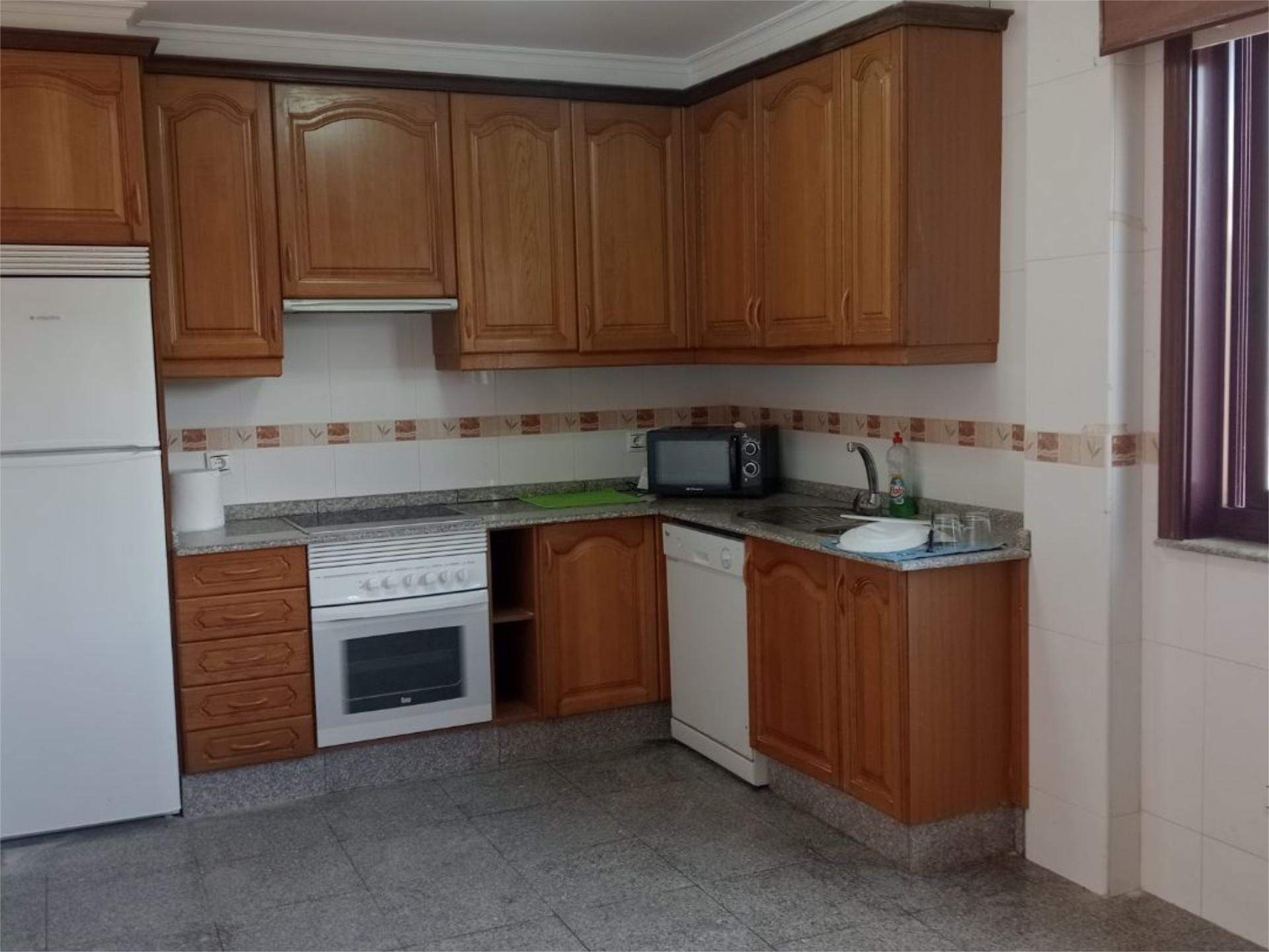 Cuina de Pis en venda en Ares