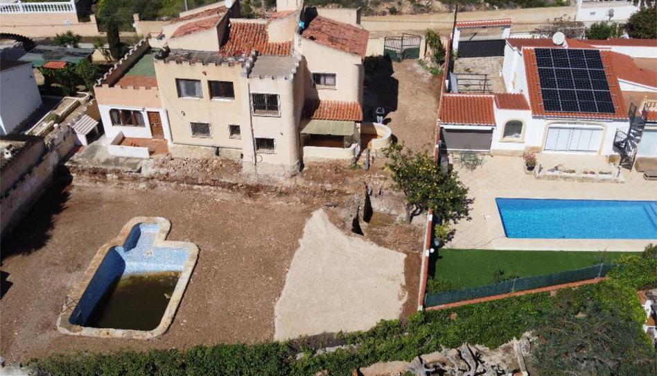 Flat for sale in Partida Almendro, el, 10a, Benicolada - Las Adelfas, Alicante - image 1 Photo 1 of Flat for sale in Partida Almendro, el, 10a, Benicolada - Las Adelfas, Alicante