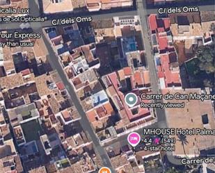 Exterior view of Flat for sale in  Palma de Mallorca  with Terrace