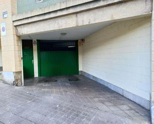 Parking of Garage to rent in Bilbao 