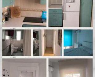 Bedroom of Flat to rent in Maracena  with Terrace and Furnished