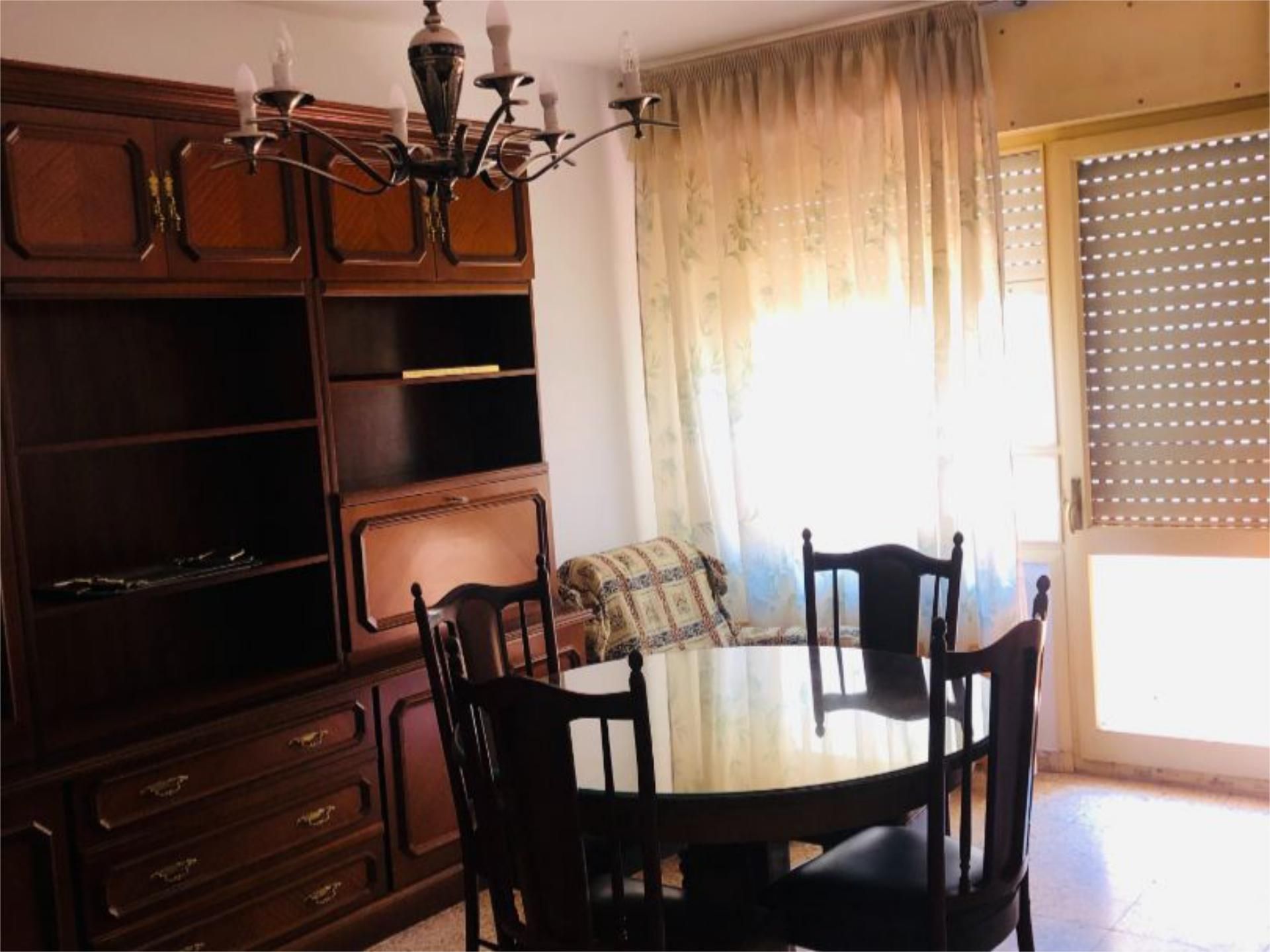Flat to rent in Paseo San Antonio, 15, Centro