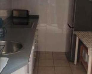 Cuina de Casa o xalet de lloguer en Mazagón amb Terrassa