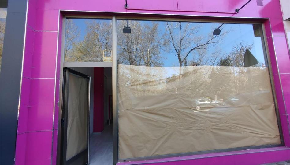 Photo 1 of Premises to rent in Avenida Calvo Sotelo, 4, Solares - Valdecilla, Cantabria