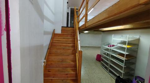 Photo 5 of Premises to rent in Avenida Calvo Sotelo, 4, Solares - Valdecilla, Cantabria