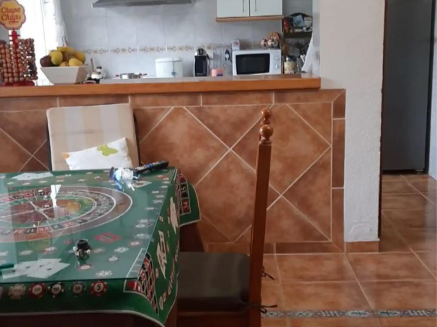 Casa o xalet en venda a Avenida del Carmen, 33, Cúllar Vega
