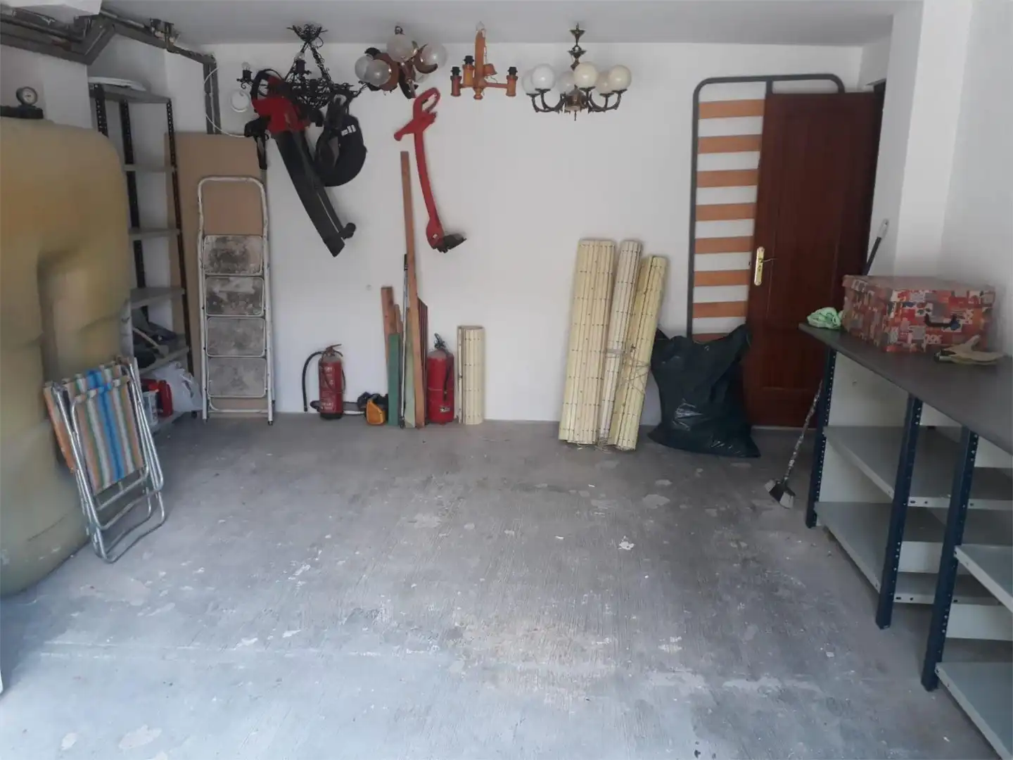 Casa o xalet en venda a Avenida del Carmen, 33, Cúllar Vega