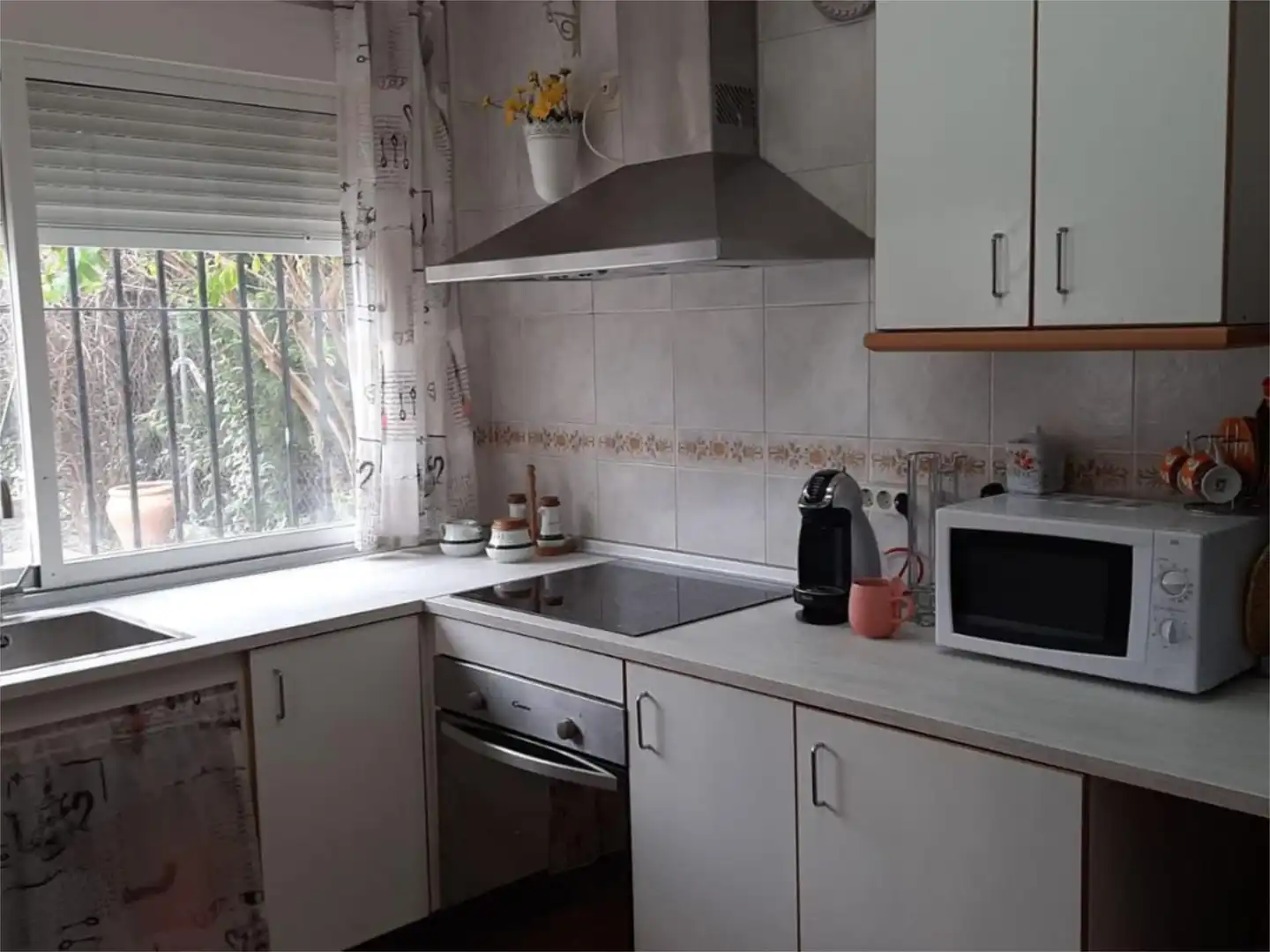 Casa o xalet en venda a Avenida del Carmen, 33, Cúllar Vega