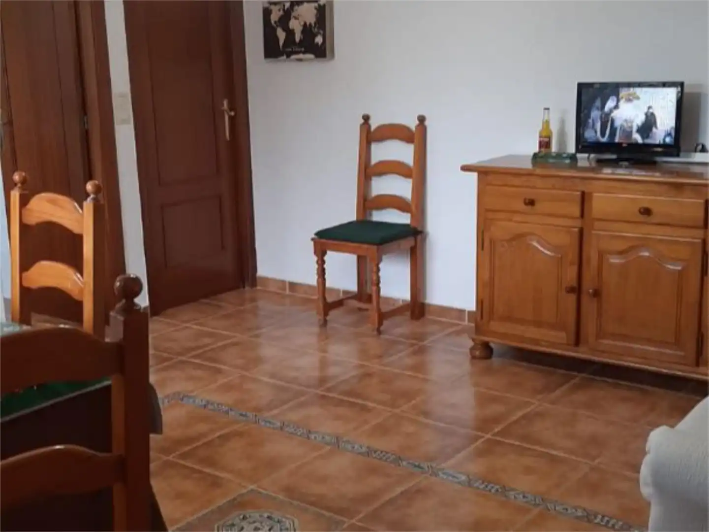 Casa o xalet en venda a Avenida del Carmen, 33, Cúllar Vega