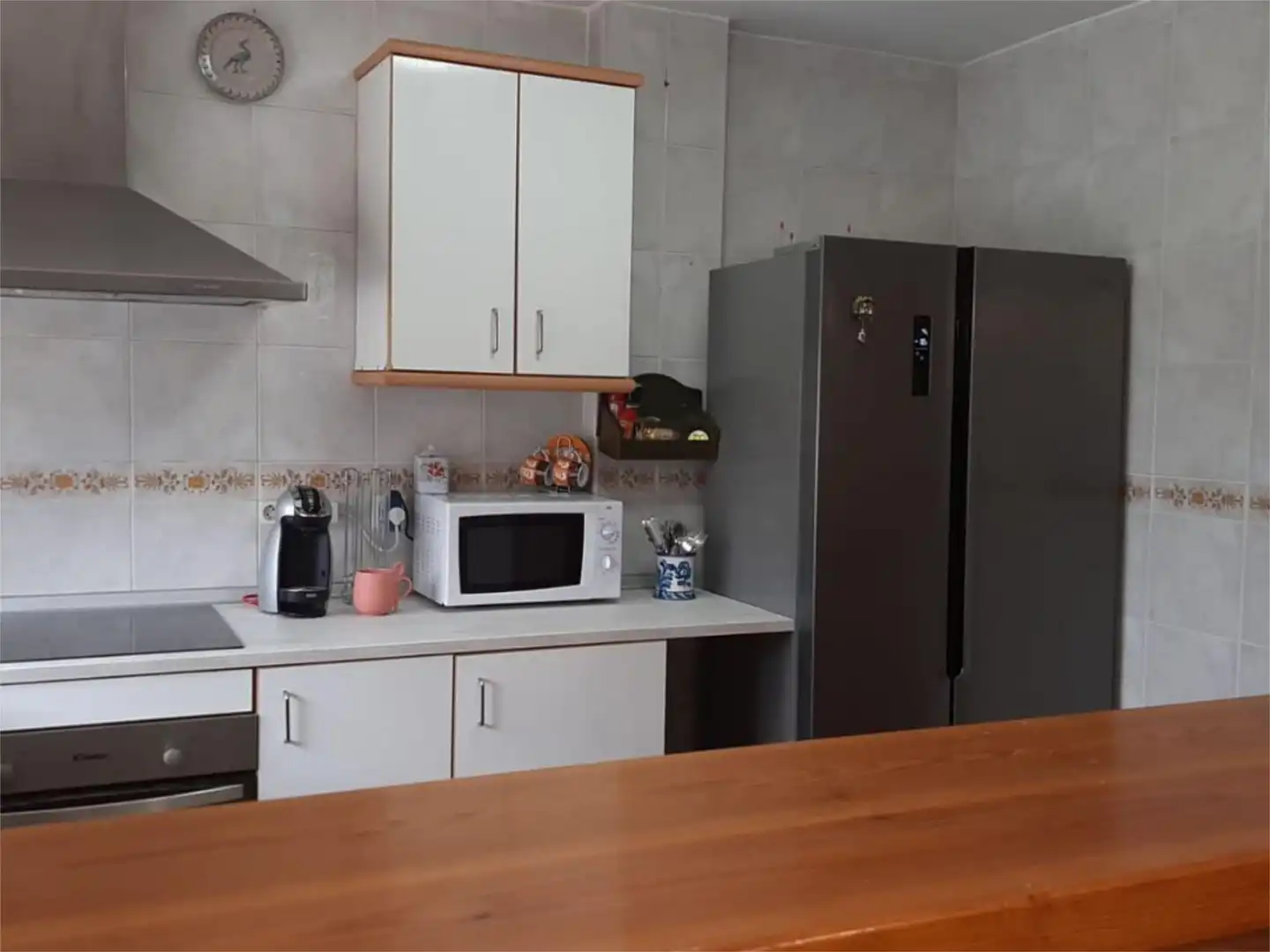 Casa o xalet en venda a Avenida del Carmen, 33, Cúllar Vega