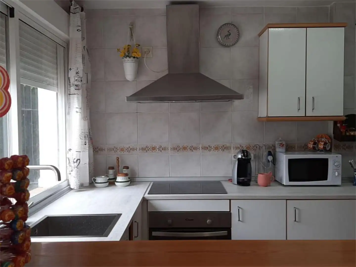 Casa o xalet en venda a Avenida del Carmen, 33, Cúllar Vega