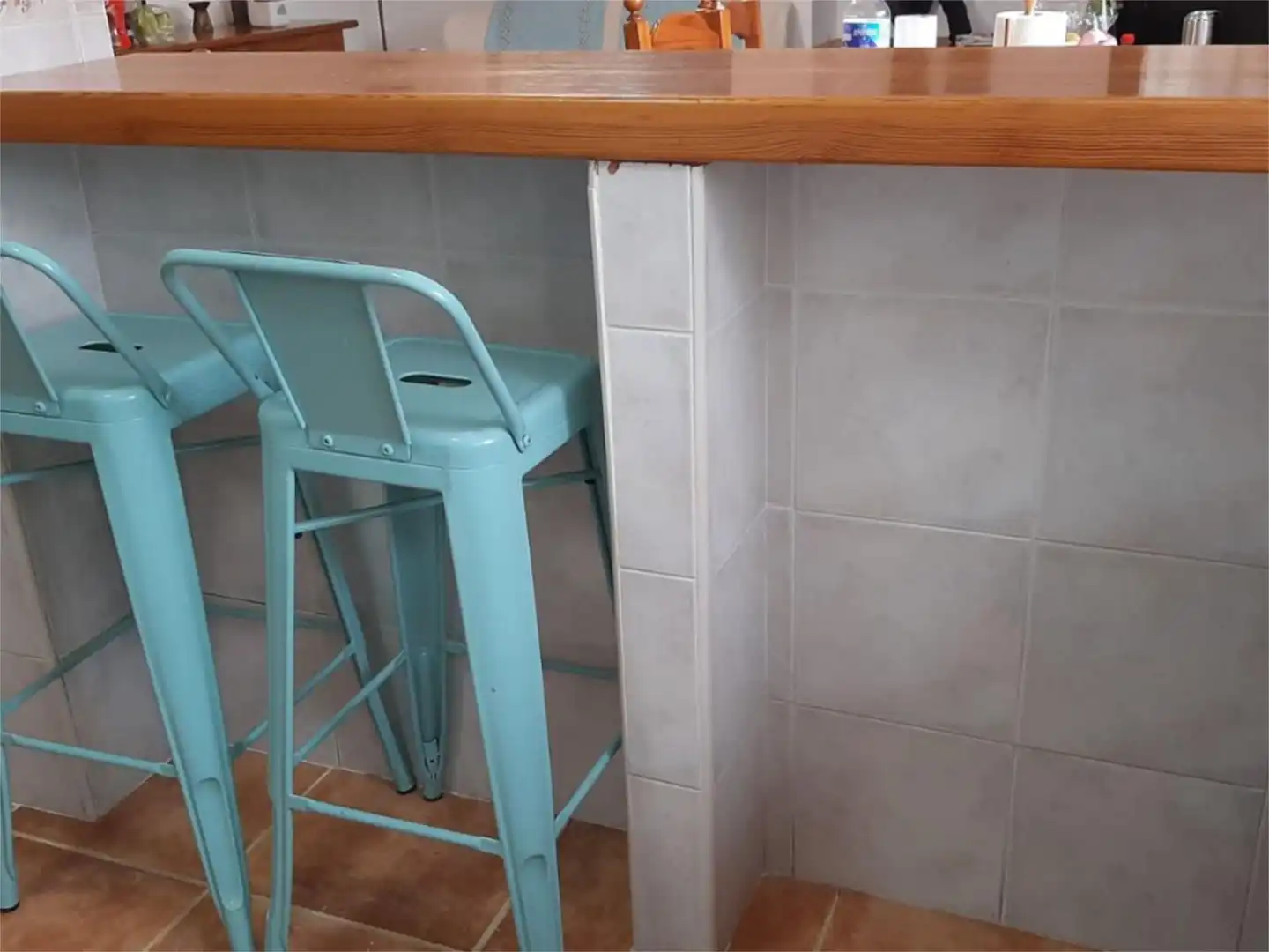 Casa o xalet en venda a Avenida del Carmen, 33, Cúllar Vega