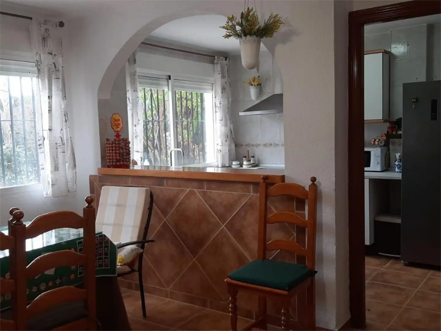 Casa o xalet en venda a Avenida del Carmen, 33, Cúllar Vega