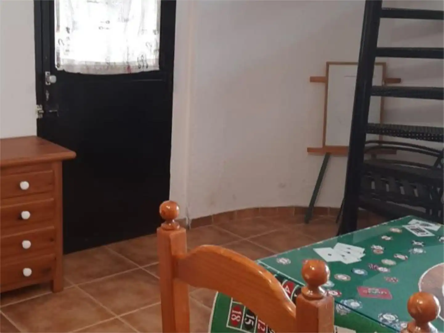Casa o xalet en venda a Avenida del Carmen, 33, Cúllar Vega