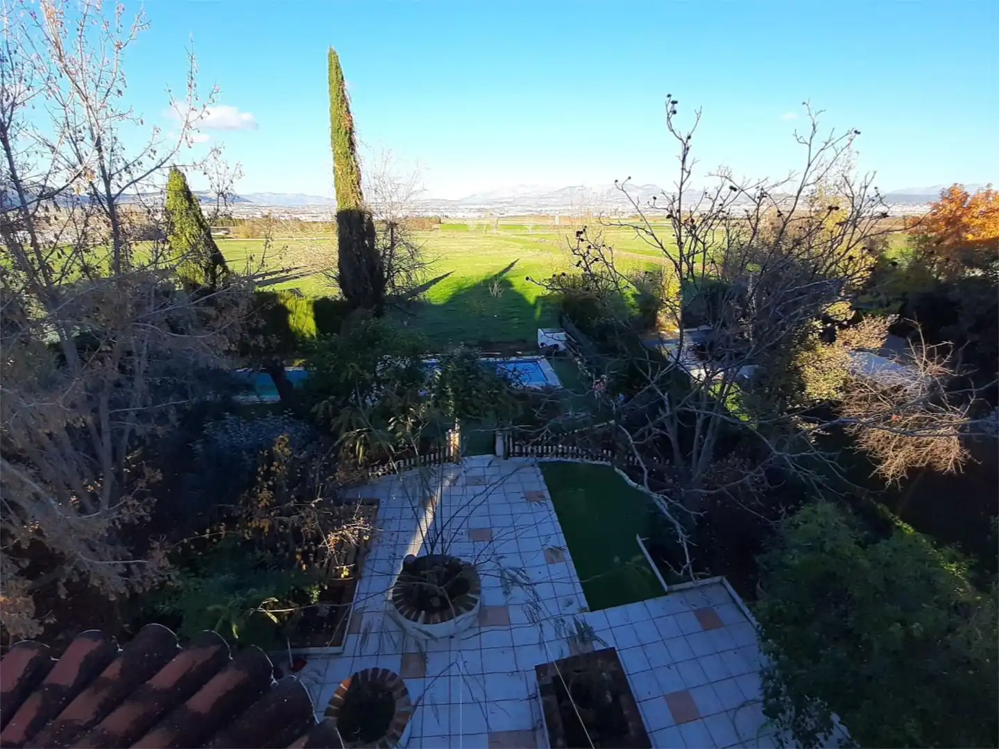 Casa o xalet en venda a Avenida del Carmen, 33, Cúllar Vega