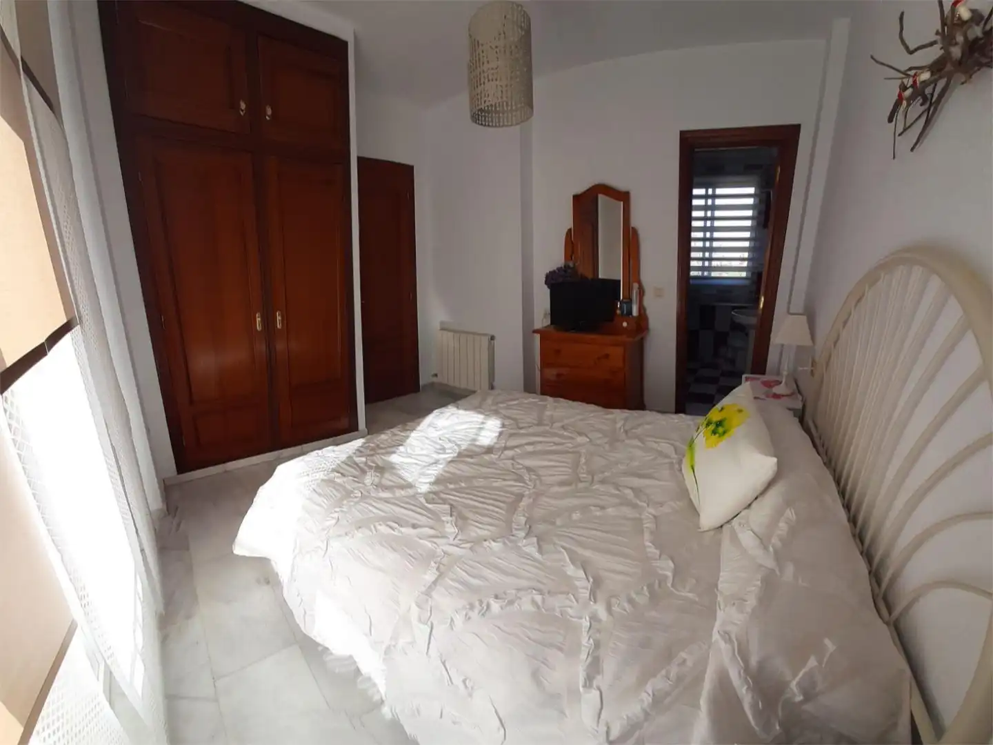 Casa o xalet en venda a Avenida del Carmen, 33, Cúllar Vega