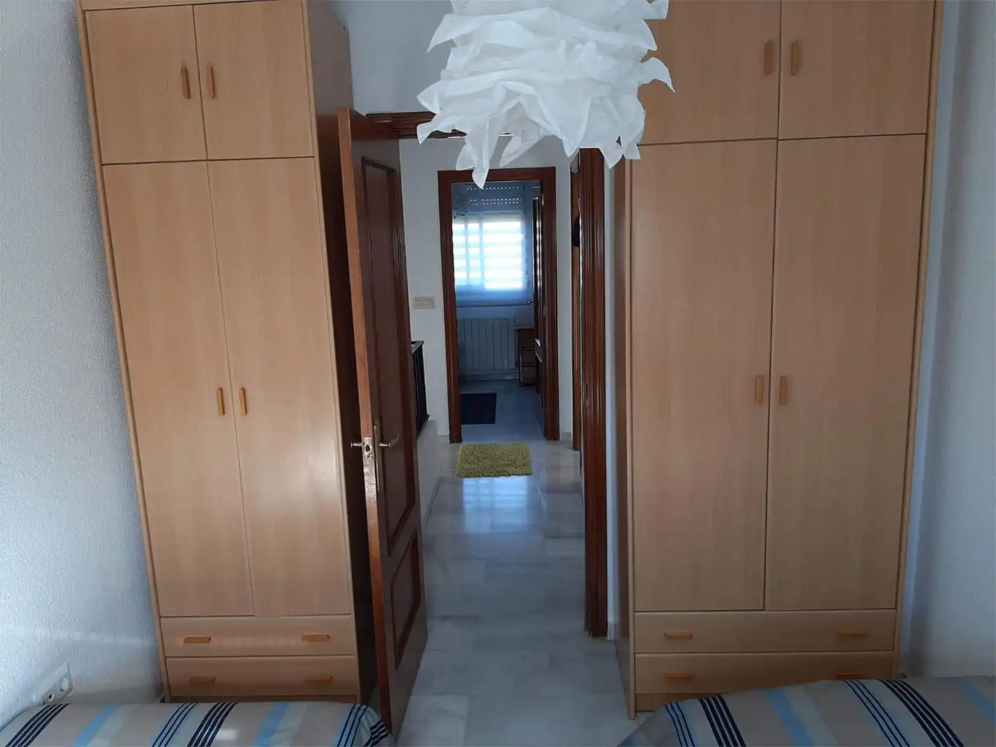 Casa o xalet en venda a Avenida del Carmen, 33, Cúllar Vega
