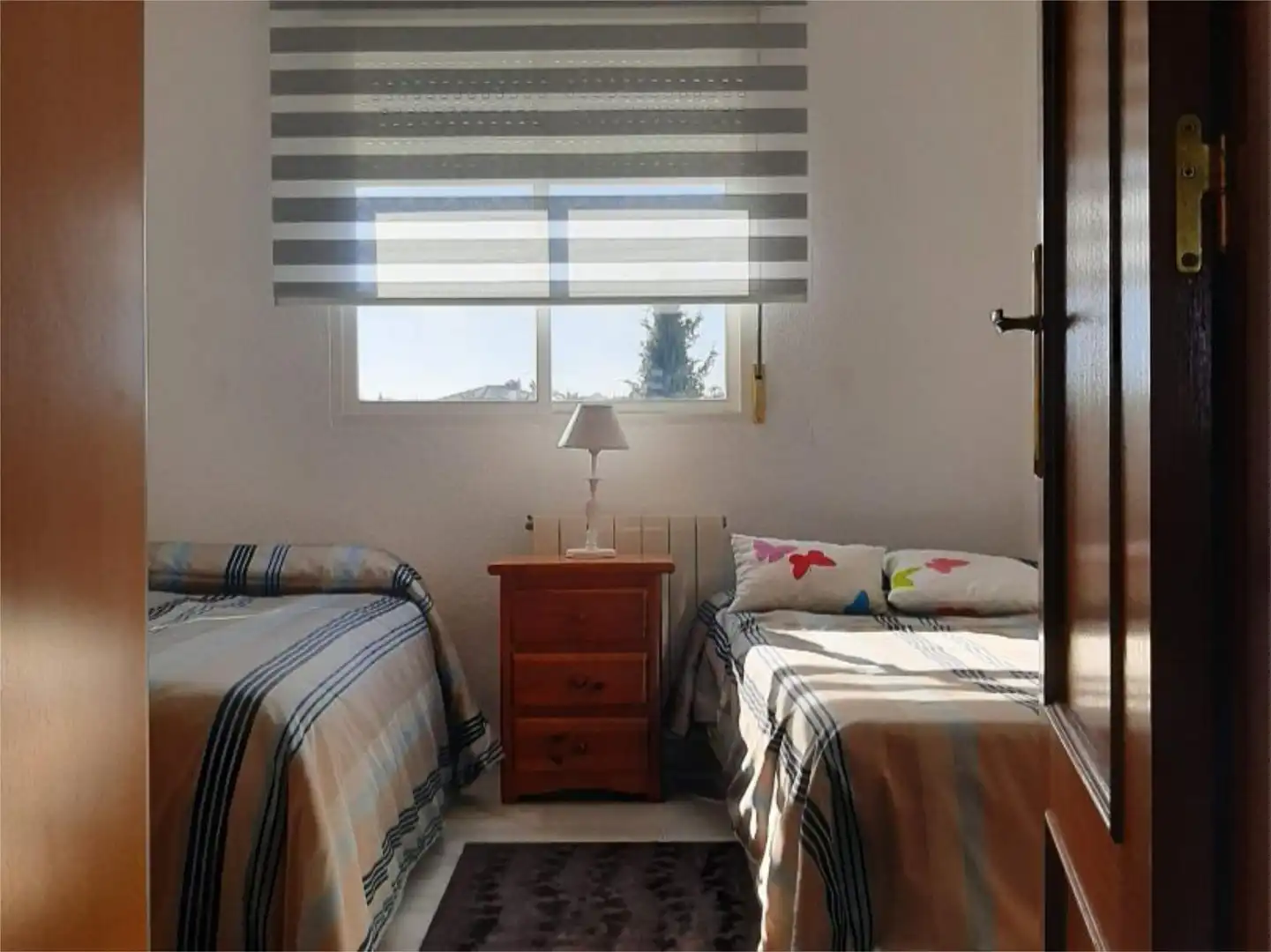 Casa o xalet en venda a Avenida del Carmen, 33, Cúllar Vega