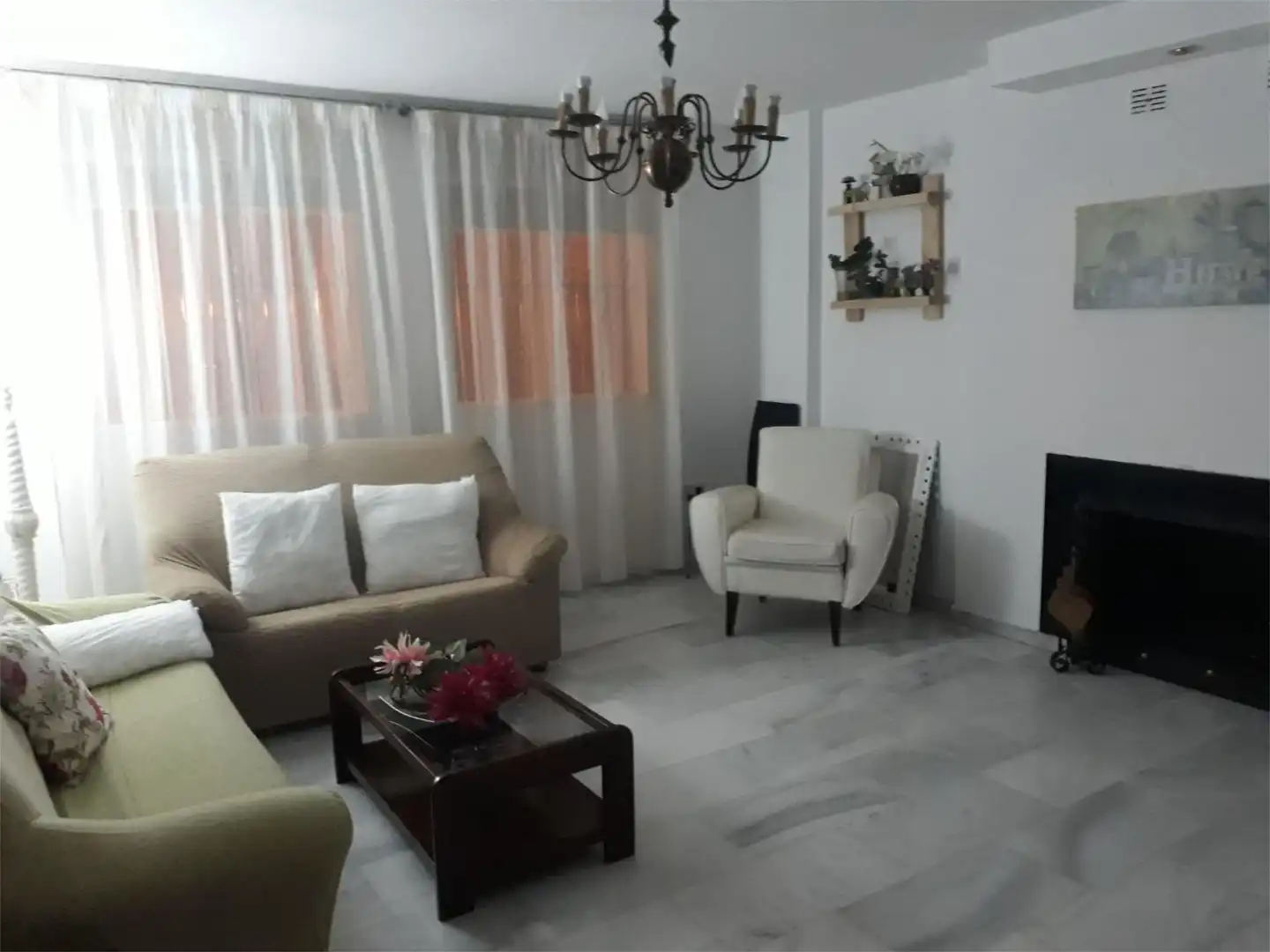 Casa o xalet en venda a Avenida del Carmen, 33, Cúllar Vega