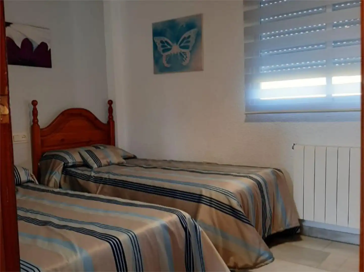 Casa o xalet en venda a Avenida del Carmen, 33, Cúllar Vega